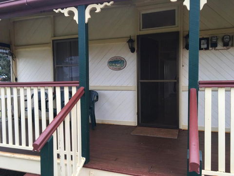 Nice To Have So Much Privacy With No Other Houses Near By - Yamba Accommodation 2