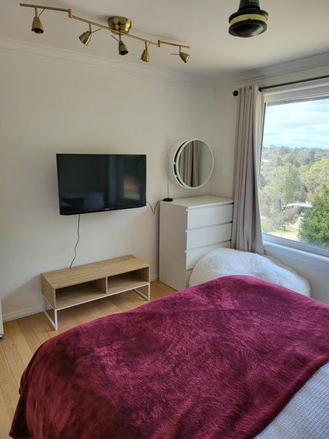 Nice View In Greensborough D - Yamba Accommodation 3