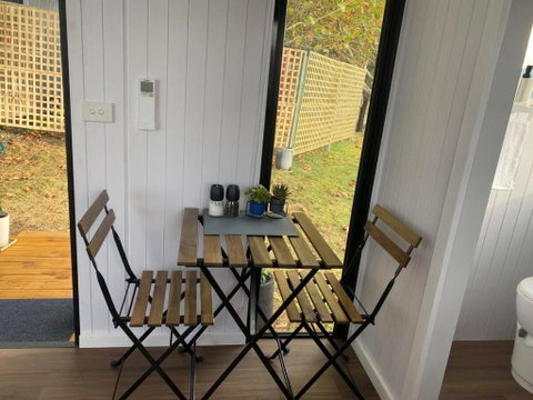 Nichol Road Hideaway By Tiny Away - Yamba Accommodation 2