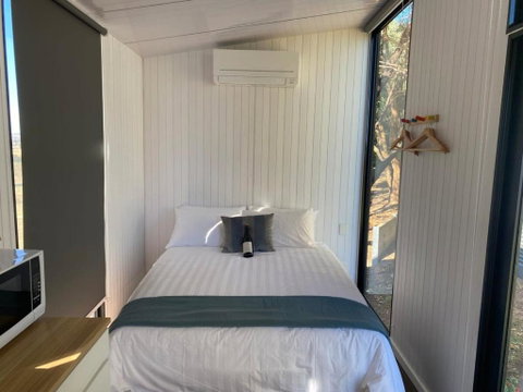 Nichol Road Hideaway By Tiny Away - Yamba Accommodation 3