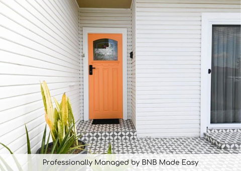 Nile Cottage Cosy & Convenient, Close To CBD - Yamba Accommodation 0