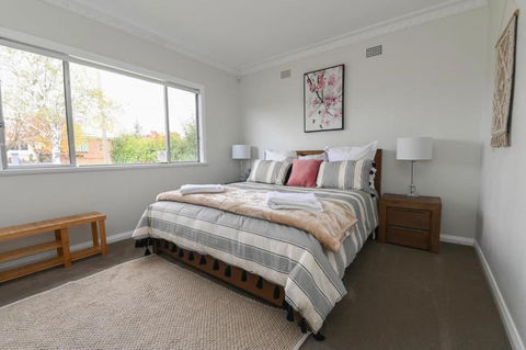 Nile Cottage Cosy & Convenient, Close To CBD - Yamba Accommodation 3