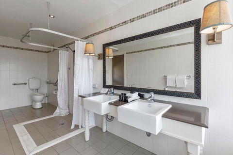 Nimbo Fork Lodge - Yamba Accommodation 1
