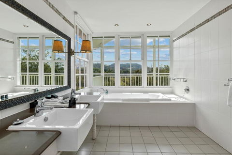 Nimbo Fork Lodge - Yamba Accommodation 2