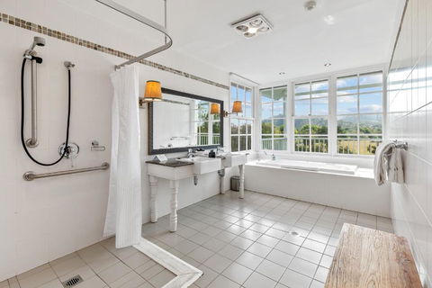 Nimbo Fork Lodge - Yamba Accommodation 3