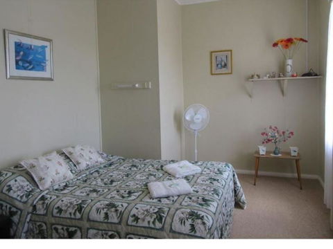 Nimmitabel Motel - Yamba Accommodation 1