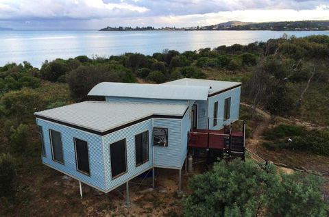 Nine Mile Escape - Yamba Accommodation 3