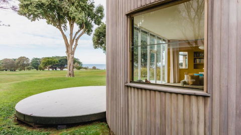 Ninth Hole - Yamba Accommodation 2