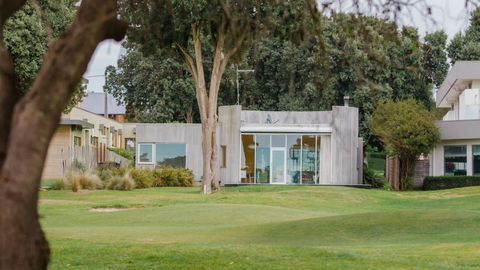 Ninth Hole - Yamba Accommodation 0