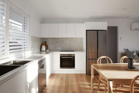 No 1 Luana - Yamba Accommodation 2