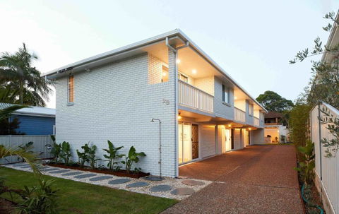 No 1 Luana - Yamba Accommodation 0