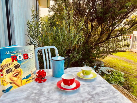 No 34 Where Nature Meets The Ocean Pet Friendly - Yamba Accommodation 0