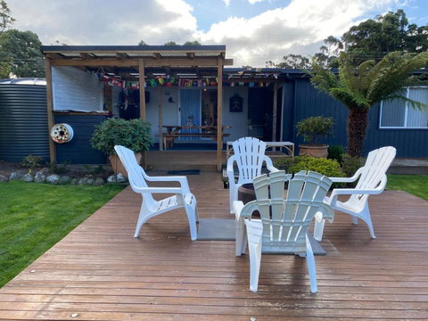 NOFOMO AT ADVENTURE BAY - Yamba Accommodation 3