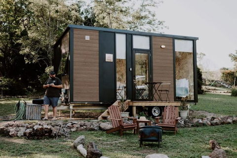 Nomad Nation By Tiny Away - Yamba Accommodation 0
