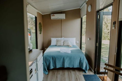 Nomad Nation By Tiny Away - Yamba Accommodation 2