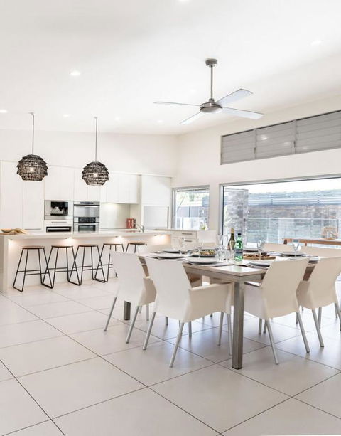Noosaville Hideaway - Yamba Accommodation 2