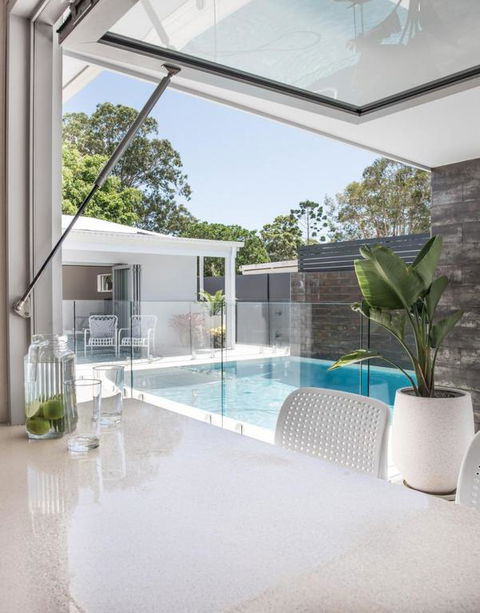 Noosaville Hideaway - Yamba Accommodation 1