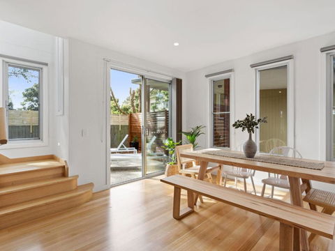 Normanby Coastal- Walk To Town & Beach, Free Wifi & Netflix, All Linen Included. - Yamba Accommodation 2