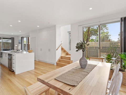 Normanby Coastal- Walk To Town & Beach, Free Wifi & Netflix, All Linen Included. - Yamba Accommodation 1