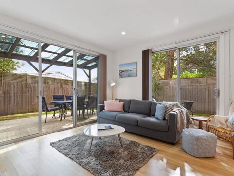 Normanby Coastal- Walk To Town & Beach, Free Wifi & Netflix, All Linen Included. - Yamba Accommodation 0