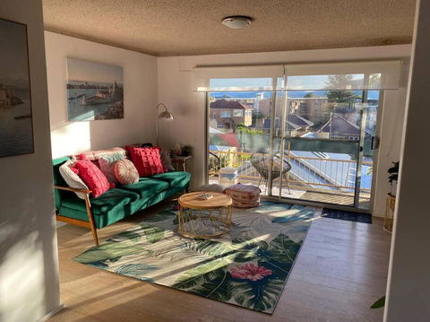 North Beach Getaway - Yamba Accommodation 0