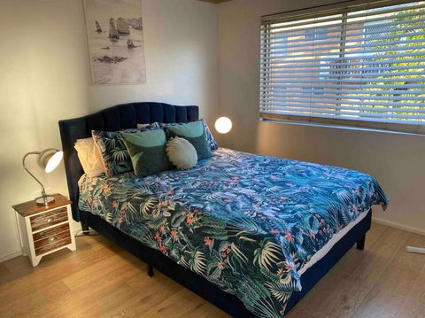 North Beach Getaway - Yamba Accommodation 2