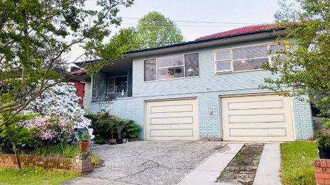 North Epping One Bedroom Short Drive To Uni - Yamba Accommodation 0