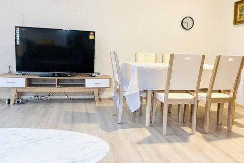 North Epping One Bedroom Short Drive To Uni - Yamba Accommodation 3