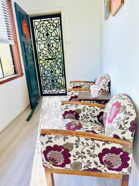 North Epping One Bedroom Short Drive To Uni - Yamba Accommodation 1