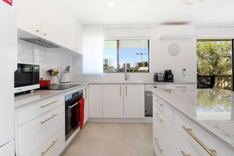 North Facing Gem - Yamba Accommodation 1