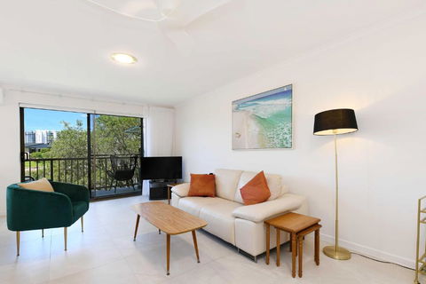 North Facing Gem - Yamba Accommodation 2