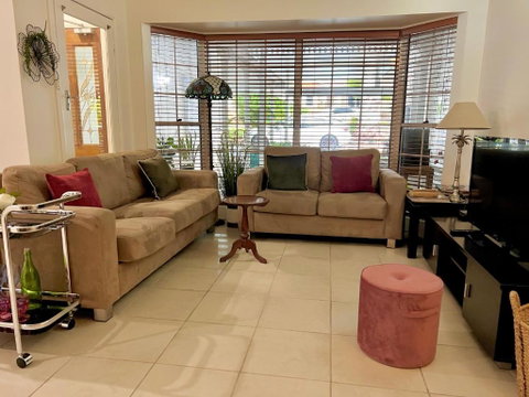 North Ryde Guesthouse - Yamba Accommodation 2