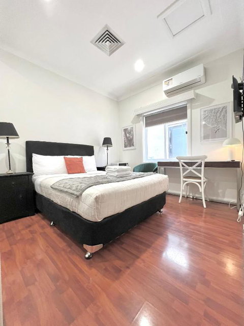 North Ryde Guesthouse - Yamba Accommodation 1
