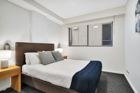 North Sydney Corporate Apartment MIL2251106 - Yamba Accommodation 2