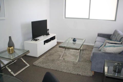 North Sydney Wyndel Apartments-MIL1005 - Yamba Accommodation 1