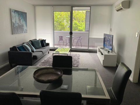 North Sydney Wyndel Apartments-MIL1005 - Yamba Accommodation 0