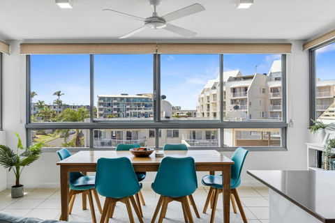 Nova Mooloolaba Beach Apartments - Yamba Accommodation 1