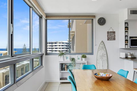 Nova Mooloolaba Beach Apartments - Yamba Accommodation 3