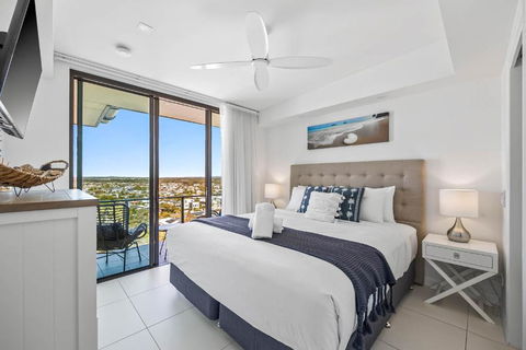Nova Mooloolaba Beach Apartments - Yamba Accommodation 0