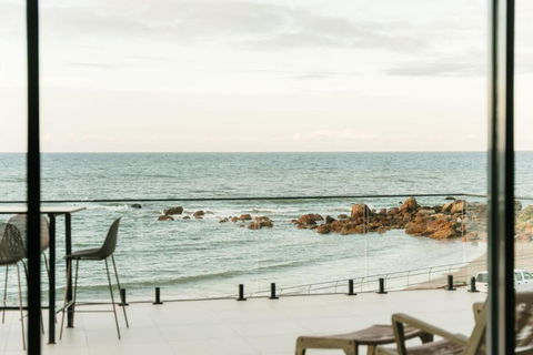 Novo Luxury Apartment Penguin Accommodation Itas - Yamba Accommodation 2
