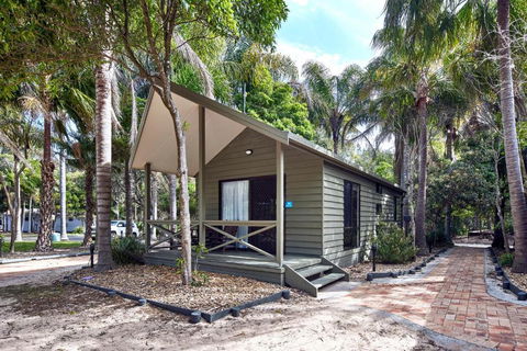 NRMA Murramarang Beachfront Holiday Resort - Yamba Accommodation 3