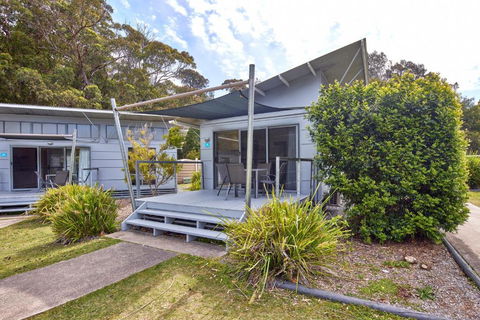 NRMA Murramarang Beachfront Holiday Resort - Yamba Accommodation 2
