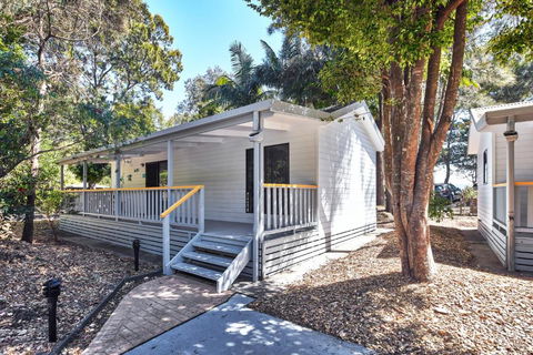 NRMA Murramarang Beachfront Holiday Resort - Yamba Accommodation 1