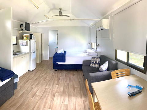 NRMA Woodgate Beach Holiday Park - Yamba Accommodation 3