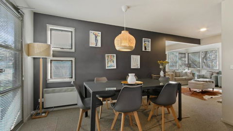 Numbawan - Yamba Accommodation 1