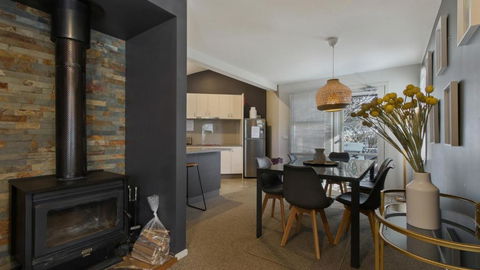 Numbawan - Yamba Accommodation 0