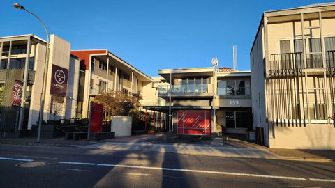 Number 9 On Cataract - Yamba Accommodation 1