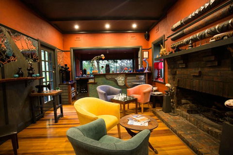Oakdene Vineyards Guesthouse - Yamba Accommodation 3