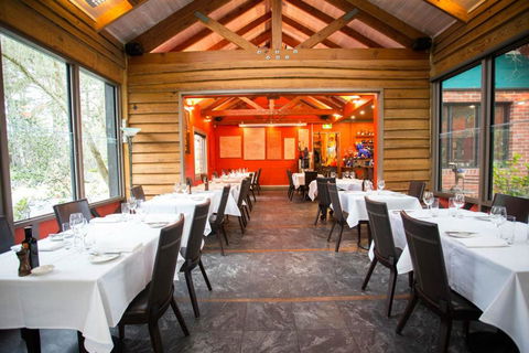 Oakdene Vineyards Guesthouse - Yamba Accommodation 2