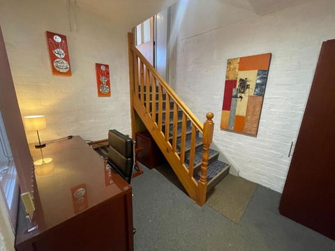 Oakleigh House - Yamba Accommodation 2